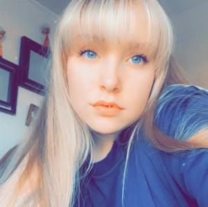 Meet your Posher, Sydnee